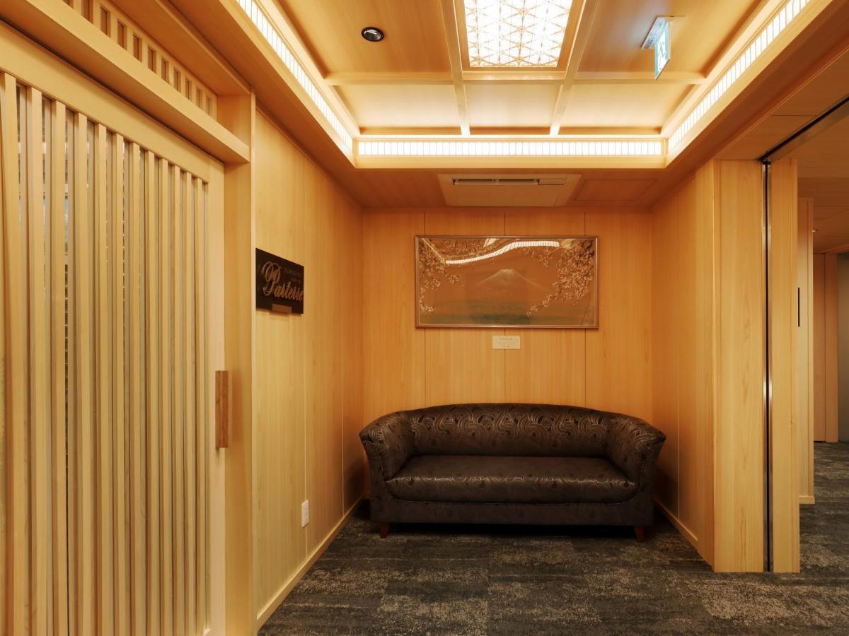 Hotel Shikinoyakata Hakone Ashinoko Zewnętrze zdjęcie