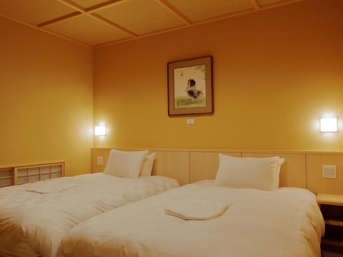 Hotel Shikinoyakata Hakone Ashinoko Zewnętrze zdjęcie