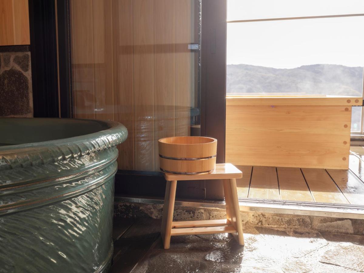 Hotel Shikinoyakata Hakone Ashinoko Zewnętrze zdjęcie