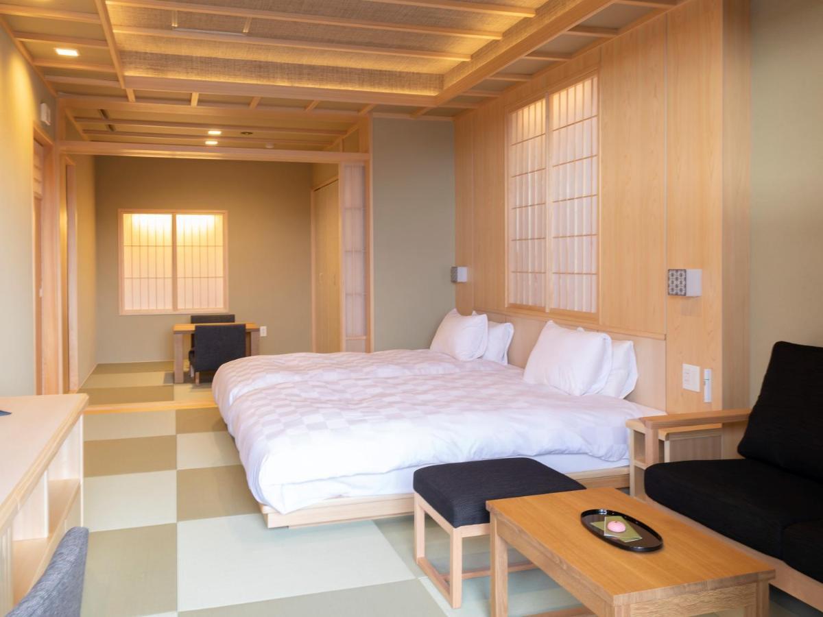 Hotel Shikinoyakata Hakone Ashinoko Zewnętrze zdjęcie