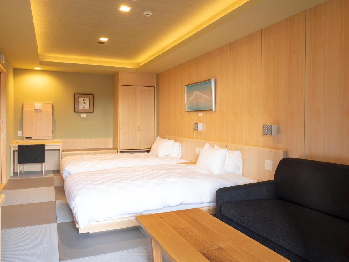 Hotel Shikinoyakata Hakone Ashinoko Zewnętrze zdjęcie