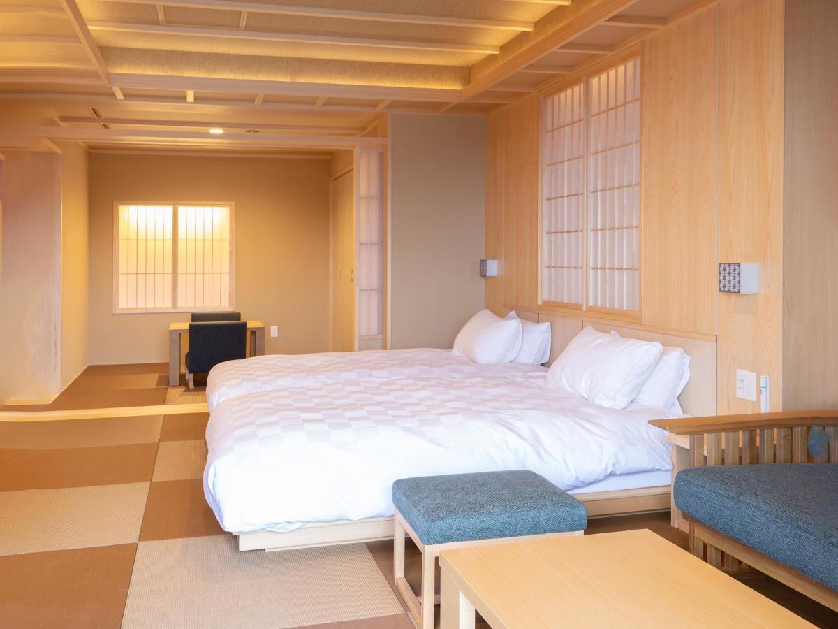 Hotel Shikinoyakata Hakone Ashinoko Zewnętrze zdjęcie