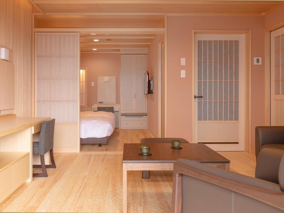 Hotel Shikinoyakata Hakone Ashinoko Zewnętrze zdjęcie