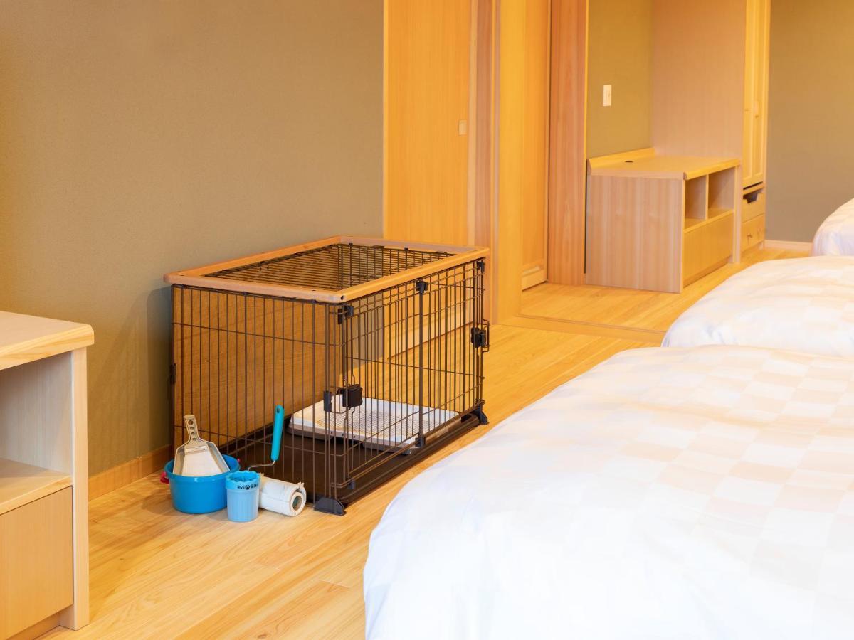 Hotel Shikinoyakata Hakone Ashinoko Zewnętrze zdjęcie