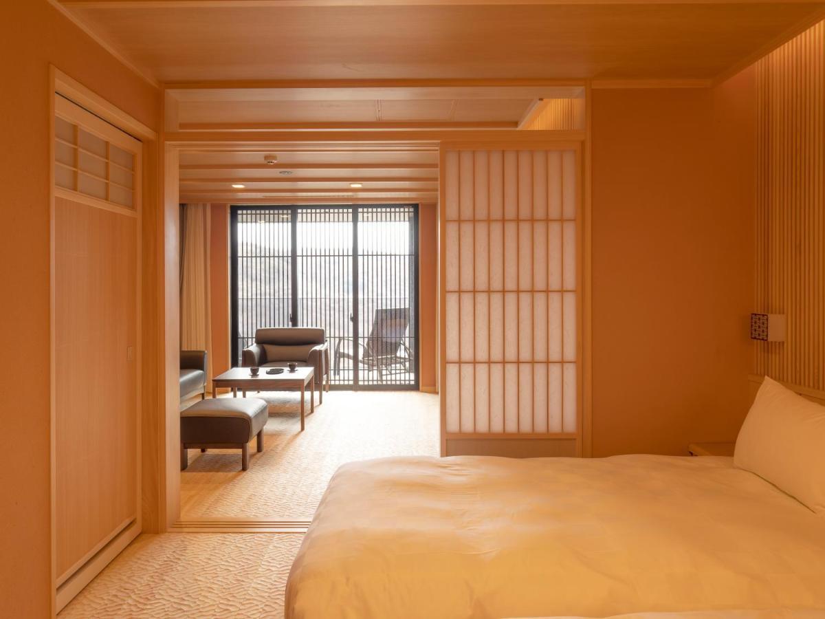 Hotel Shikinoyakata Hakone Ashinoko Zewnętrze zdjęcie