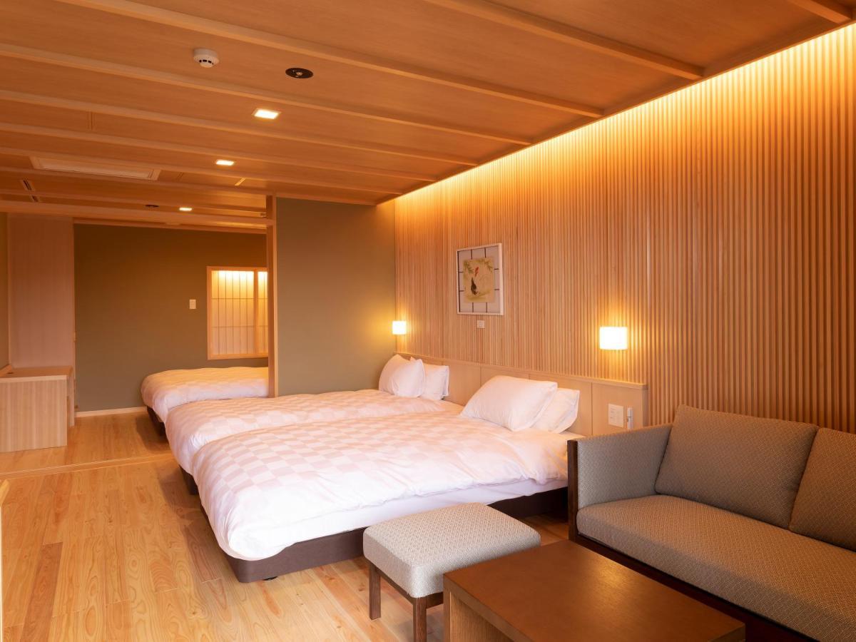 Hotel Shikinoyakata Hakone Ashinoko Zewnętrze zdjęcie